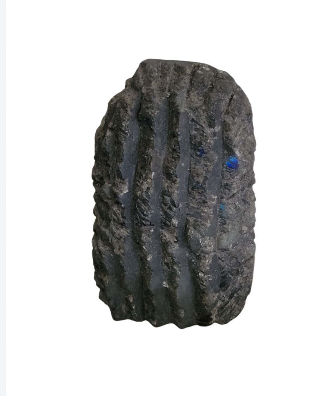 Labradorite semi brute