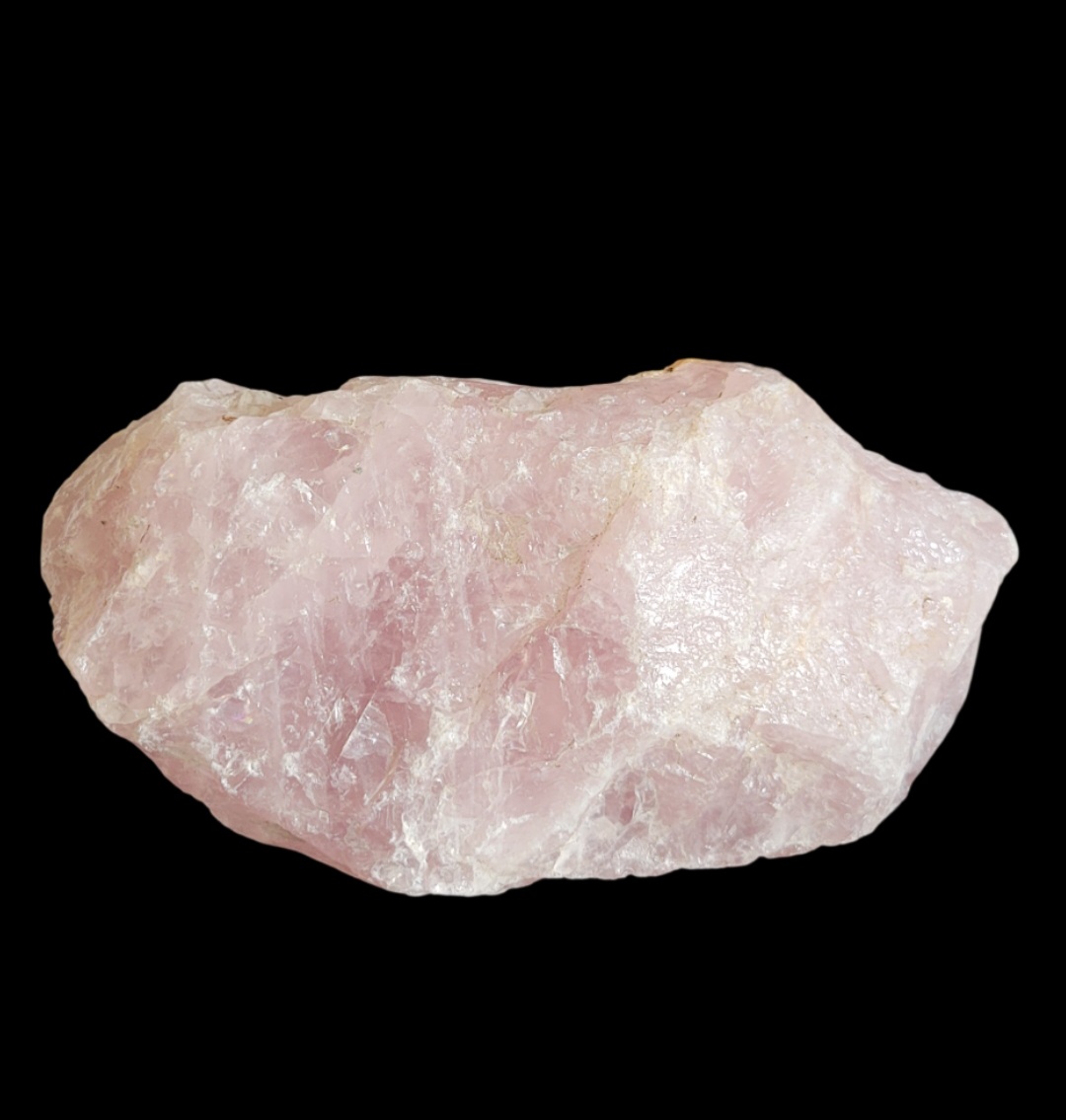 Grande Quartz Rose brute