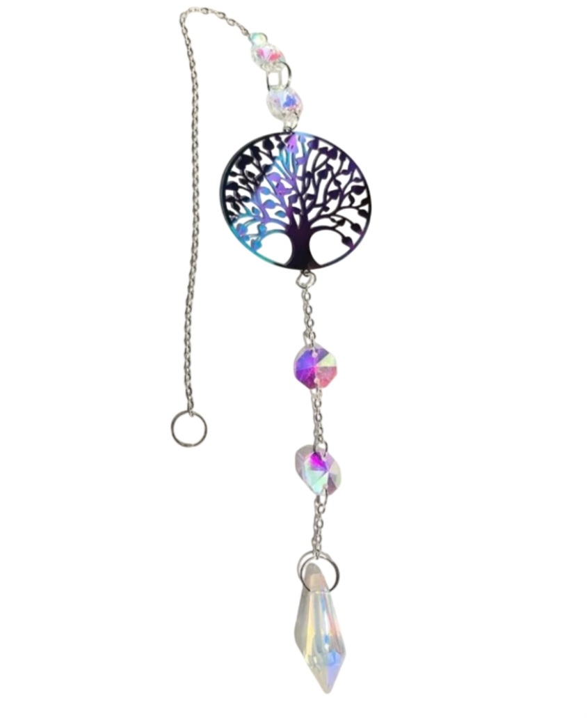 Attrape Soleil Arbre de Vie