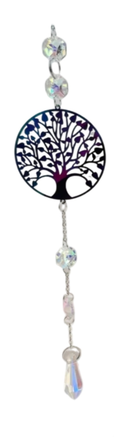 Attrape Soleil Arbre de Vie
