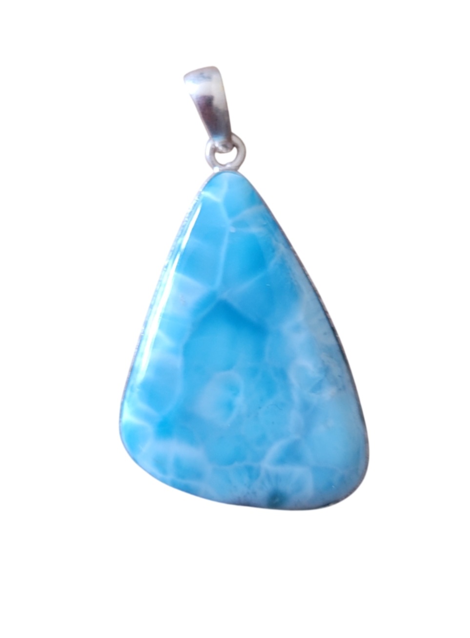 Pendentif Larimar