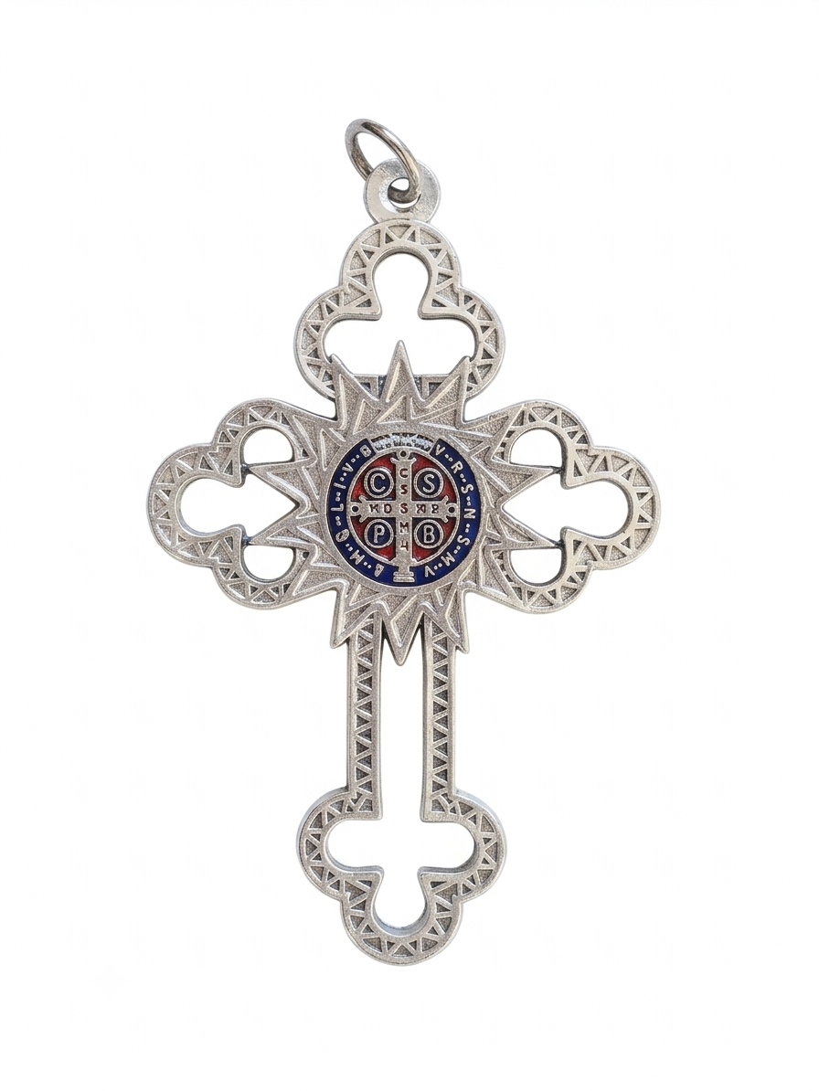 Croix de Saint Benoît