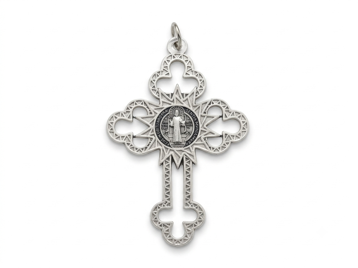 Croix de Saint Benoît