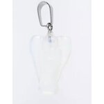 pendentif ange en opalite