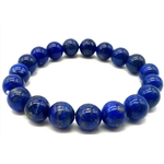 bracelet communication et concentration en lapis lazuli