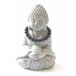bracelet "force et protection" en onyx