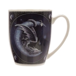 mug dragon