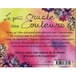 petit oracle des couleurs