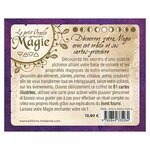petit oracle de magie