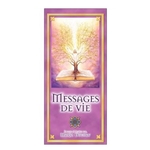 oracle messages de vie