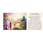 oracle messages de vie