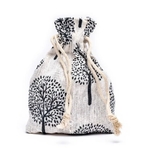 sac mala coton
