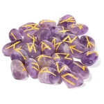 Oracle Runes Améthyste