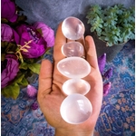 Galet Quartz Girasol