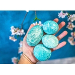 Galet Amazonite