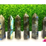Pointe Labradorite