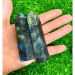Pointe Labradorite