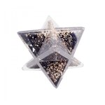 Merkaba Orgonite Tourmaline