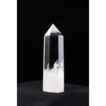 Pointe en Cristal de roche