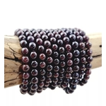 Bracelet en Grenat