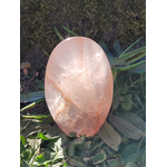 Forme libre Quartz Hématoide rouge