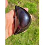 Lune en Obsidienne Œil Céleste