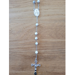 Chapelet en Howlite