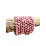 Bracelet Rhodonite