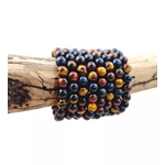 Bracelet Œil Multiple