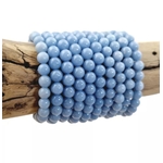 Bracelet Angélite