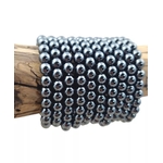 Bracelet Hématite
