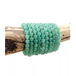 Bracelet Aventurine verte