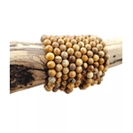 Bracelet Jaspe Paysage