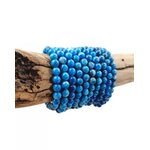 Bracelet en Apatite