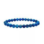 Bracelet en Apatite
