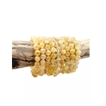 Bracelet Citrine