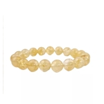 Bracelet Citrine