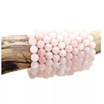 Bracelet Quartz Rose