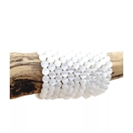 Bracelet Sélénite