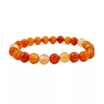 Bracelet Cornaline