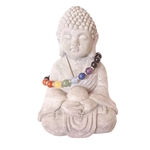 Bracelet 7 Chakras