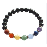 Bracelet 7 Chakras