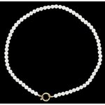 Collier en Nacre