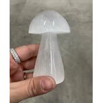 Champignon en Sélénite