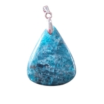 Pendentif Apatite