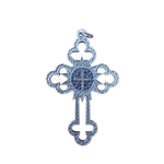 Croix Saint Benoît