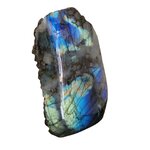 Labradorite semi brute