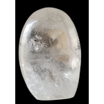 Forme Libre Cristal de Roche