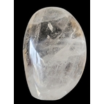 Forme Libre de Cristal de Roche