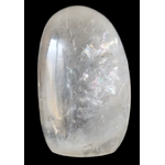 Petite Forme Libre en Cristal de Roche